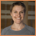 Kirsten Beale